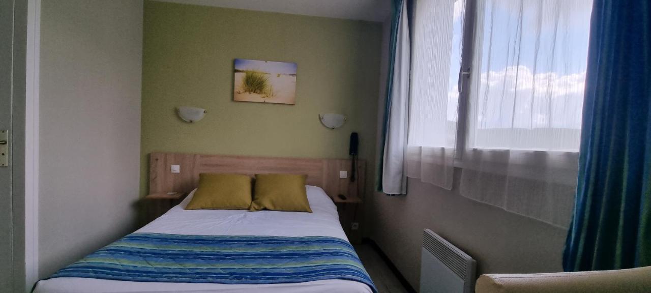 Saint-Marcel  Hotel Du Haut Marais מראה חיצוני תמונה